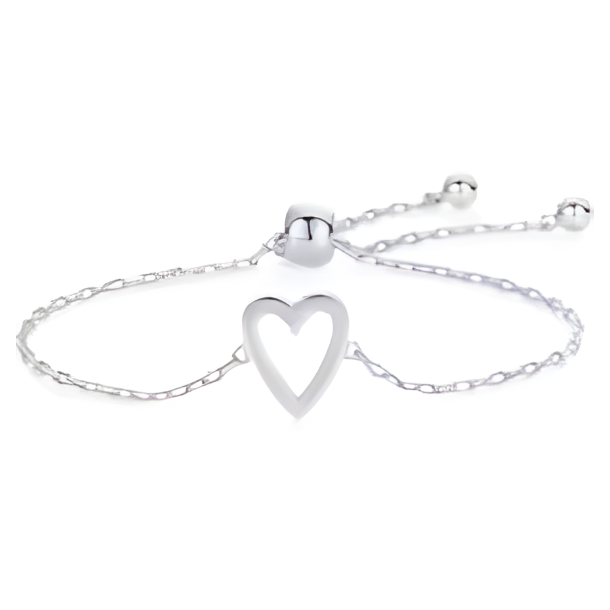 Matching Hearts Armbänder